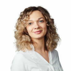 Курникова Ирина Валерьевна, кардиолог