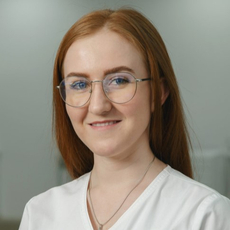 Аминова Айсылу Ильфатовна, стоматологический гигиенист