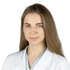 Горобец Ксения Александровна, пластический хирург