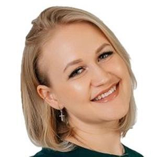 Телегина Алёна Витальевна, гинеколог