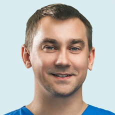 Семенихин Андрей Анатольевич, эндоваскулярный хирург