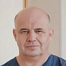 Зеликович Михаил Семенович, онколог