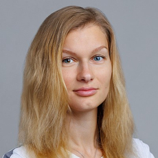 Колонтай Ирина Викторовна, терапевт