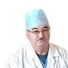 Аскаров Сунатилла Исматиллаевич, хирург