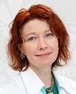 Баскова Ольга Юрьевна, акушер-гинеколог
