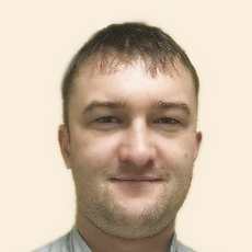 Радченков Павел Сергеевич, массажист