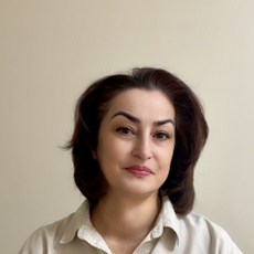 Хуштова Тамара Ахметхановна, гастроэнтеролог