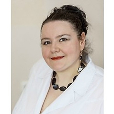 Савинкова Ольга Борисовна, стоматолог-терапевт