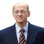 Волыхин Игорь Васильевич, анестезиолог