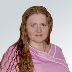 Пырко Татьяна Олеговна, детский стоматолог