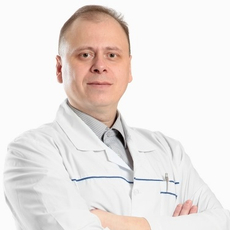 Новиков Олег Сергеевич, хирург
