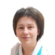 Опихалова Валентина Вениаминовна, врач УЗД