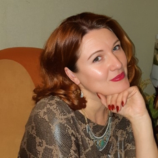 Данилишина Елена Васильевна, стоматолог-терапевт