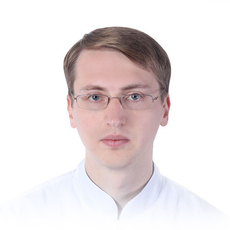 Николаев Михаил Владимирович, рентгенолог