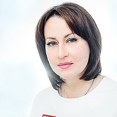 Саморукова Светлана Владимировна, стоматолог-хирург