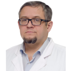 Ланцов Руслан Валериевич, терапевт