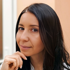 Минаева Екатерина Александровна, стоматолог-терапевт