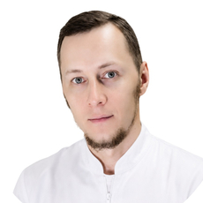 Абзалов Рустем Хафизович, врач УЗД