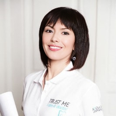 Каранчук Ирина Петровна, стоматолог-ортопед