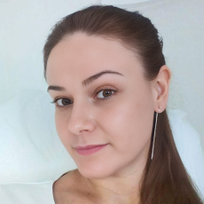 Радулова Светлана, мануальный терапевт