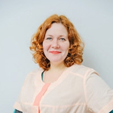 Фоменко Елена Васильевна, детский хирург