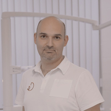 Мдинарадзе Георгий Николаевич, стоматолог-ортопед