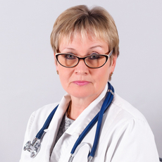 Кононова Светлана Эдуардовна, аллерголог