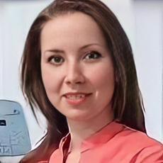 Патютько Ксения Владмировна, стоматолог-терапевт