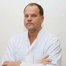 Дракин Андрей Иванович, нейрохирург