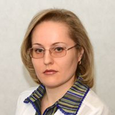 Кудинова Снежана Павловна, кардиолог