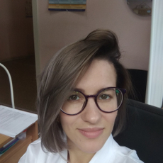 Афанасьева (Осипова) Марина Юрьевна, невролог