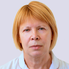 Косова Ольга Геннадьевна, детский невролог