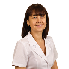 Сидорова Ирина Петровна, стоматолог-терапевт