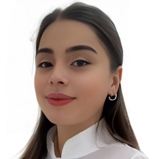 Насирова Фируза Атакиши Кызы, гинеколог