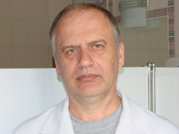 Гришко Александр Анатольевич, гинеколог