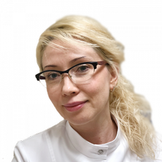 Анисимова Ирина Александровна, детский невролог