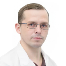 Докучаев Андрей Владимирович, проктолог