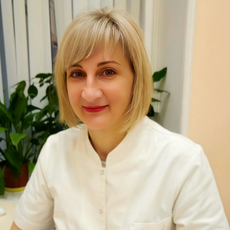Бекетова Татьяна Юрьевна, эндокринолог