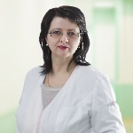 Малыгина Людмила Влдадимировна, гинеколог