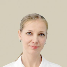 Голубцова Елена Николаевна, уролог