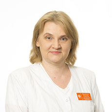 Мирушкина Светлана Сергеевна, кардиолог