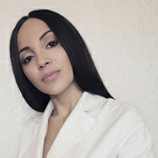 Налбандян Нарина Иосифовна, ортодонт