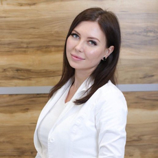 Казакова Евгения Вячеславовна, стоматолог-терапевт