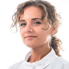 Паль Марина Алексеевна, рентгенолог