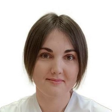 Каршина Валерия Андреевна, эндокринолог