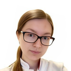 Кожина Наталья Алексеевна, педиатр