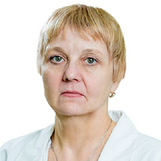 Митрошина Светлана Александровна, гинеколог