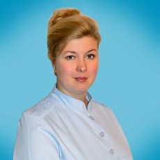 Щеглова Ирина Вениаминовна, пародонтолог