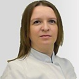 Буйкова Василиса Евгеньевна, невролог