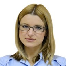 Коваль Алина Александровна, детский офтальмолог